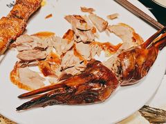 -煜丰汴京烤鸭(福彩路店)