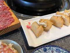 -大匠工房古船木艺术餐厅·猪肚鸡专门店(长白仙岛店)