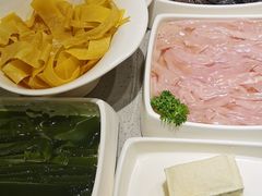 -海底捞火锅(凯德广场店)