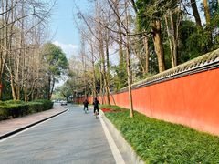-成都杜甫草堂博物馆