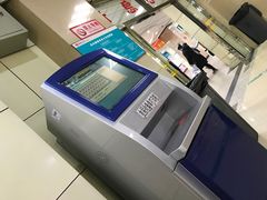 -吉林大学第二医院(自强院区)