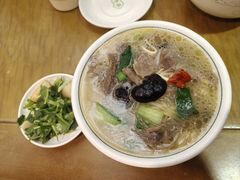 -合记烩面(人民路店)