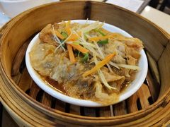 -武林厨神·粤式茶点(沙园2店)