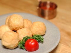 -波比Pizza(新城店)