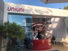 门面-UNI UNI(环亚凯瑟琳店)