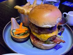 -blue frog蓝蛙(长泰广场店)