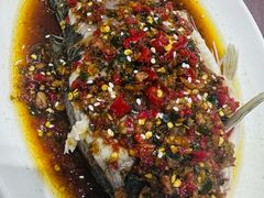 -虾女王·龙虾·烧烤(龙江店)