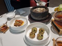 -富淳饭店(陆家嘴保利广场店)