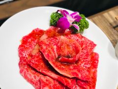 -俺的焼肉(銀座9丁目店)