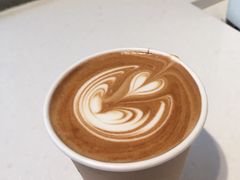 -% Arabica阿拉比卡咖啡烘焙工坊