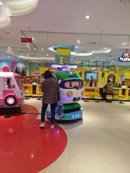 -meland亲子乐园·派对·研学(淄博万象汇店)