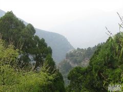 -北京上方山国家森林公园