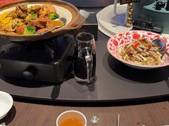 -同庆楼(金宝汇店)