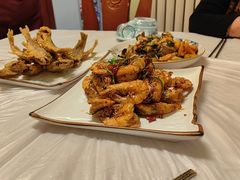 -宾朋海鲜饭庄(兴海路店)