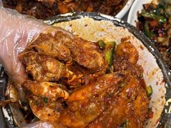 -辣螃铠盆盆蟹大排档(总店)