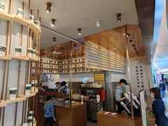 -眷茶(大卫城10楼店)