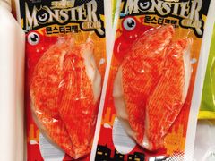 -盒马鲜生(红莲店)