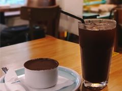 -雕刻时光咖啡馆(师大路店)