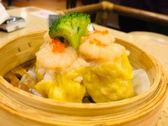 -点都德(聚福楼店)