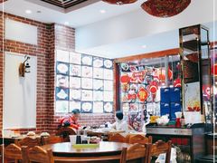大堂-东北人家铁锅炖(鞍山路店)