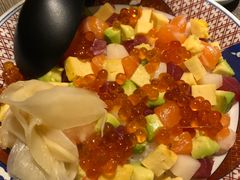 -山葵家·创意料理(临平银泰城店)