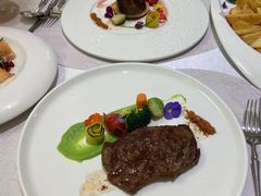 -PARFUM FLORAL花境法餐(南京首店)