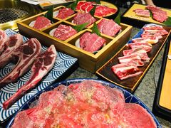 -NIUAN牛庵·日式和牛烧肉(恒隆店)