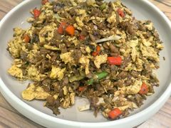 -合合春饼·酱骨·东北菜(潘家园店)