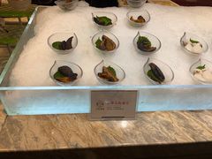 -半岛翡丽海鲜自助餐厅(观风亭店)