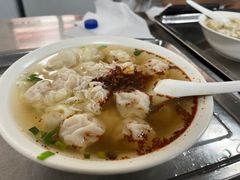 -汪家馄饨(集庆路店)