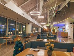 大堂-EN SPACE恩空间