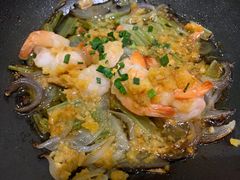 -老平安农家菜(平安店)