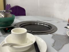 -凯盈阁私房菜·桑拿鸡(绿茵花园店)