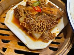 柱侯金钱肚（顶）-稻香饭店(IFS国金中心店)