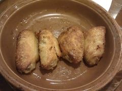鸡翅-萨莉亚意式餐厅(特力时尚汇店)