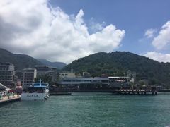 -伊达邵码头(德化社码头)