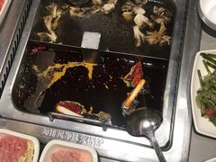 -海底捞火锅(龙湖北京大兴天街店)