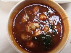 -海盗虾饭·剥好的小龙虾饭(上地辉煌店)
