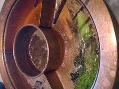 -滇釜火锅·能喝汤的火锅(车公庄店)