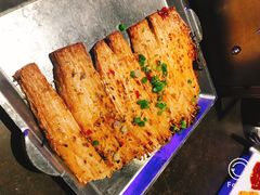 -很久以前羊肉串(打浦路店)