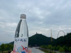 -重庆云阳龙缸景区