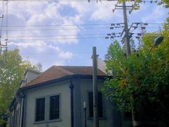 -Fridi Patisserie Cafe