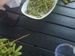 -烤满分·东北烧烤(首经贸店)