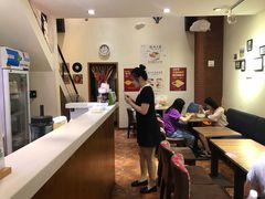-杨小贤芒果绵绵冰(南门口店)