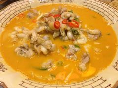 南京一哥龙虾馆-南京一哥龙虾and二姐牛蛙(万达店)