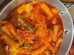 -西塔老太太泥炉烤肉