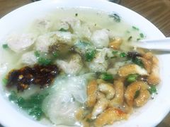 秀嫂馄饨-秀嫂挞粿