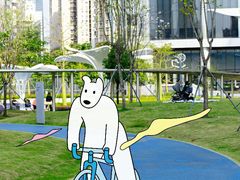 -深圳来福士广场