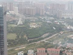-南宁那莲豪华精选酒店-云霄酒廊·80楼高空城景酒吧