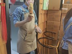 -野人先生现做冰淇淋(北京顺义祥云小镇店)